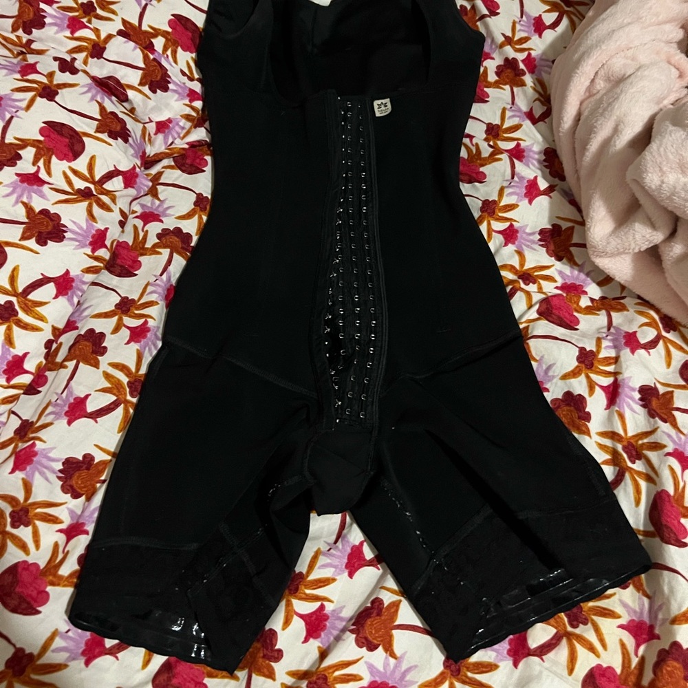 Tributo Faja shapewear